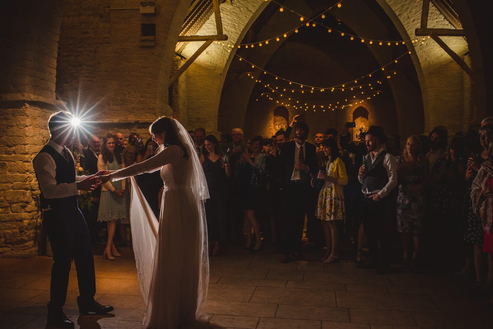 Siobhan Sam Hampshire Wedding Tithe Barn Sophie Duckworth Photography