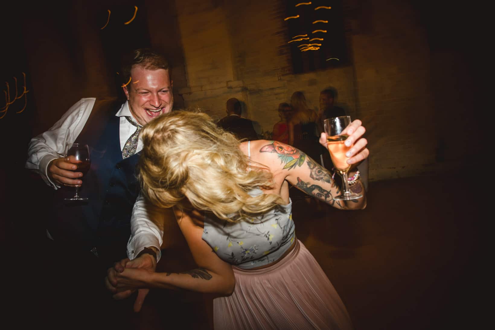 Siobhan Sam Hampshire Wedding Tithe Barn Sophie Duckworth Photography