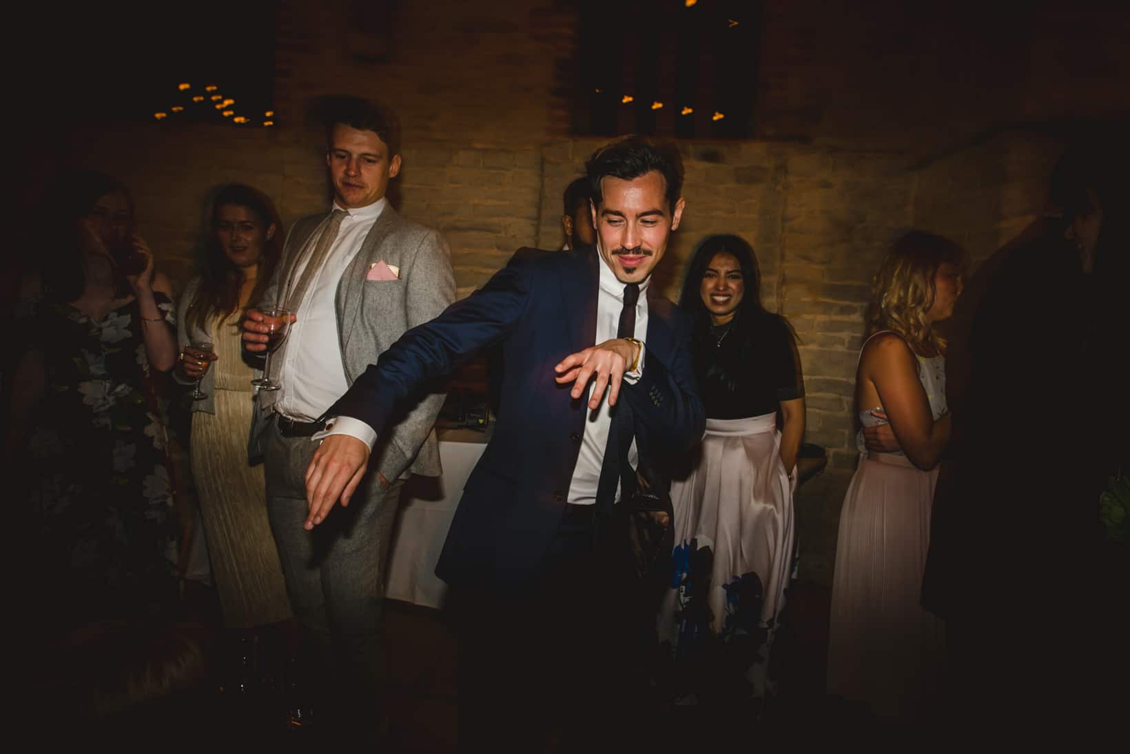 Siobhan Sam Hampshire Wedding Tithe Barn Sophie Duckworth Photography