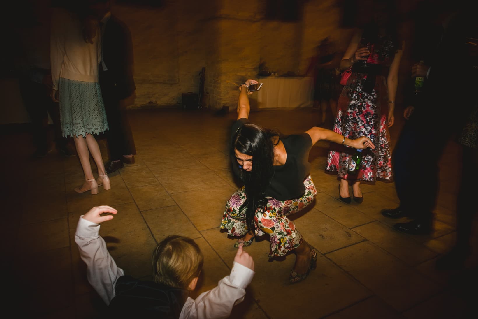 Siobhan Sam Hampshire Wedding Tithe Barn Sophie Duckworth Photography