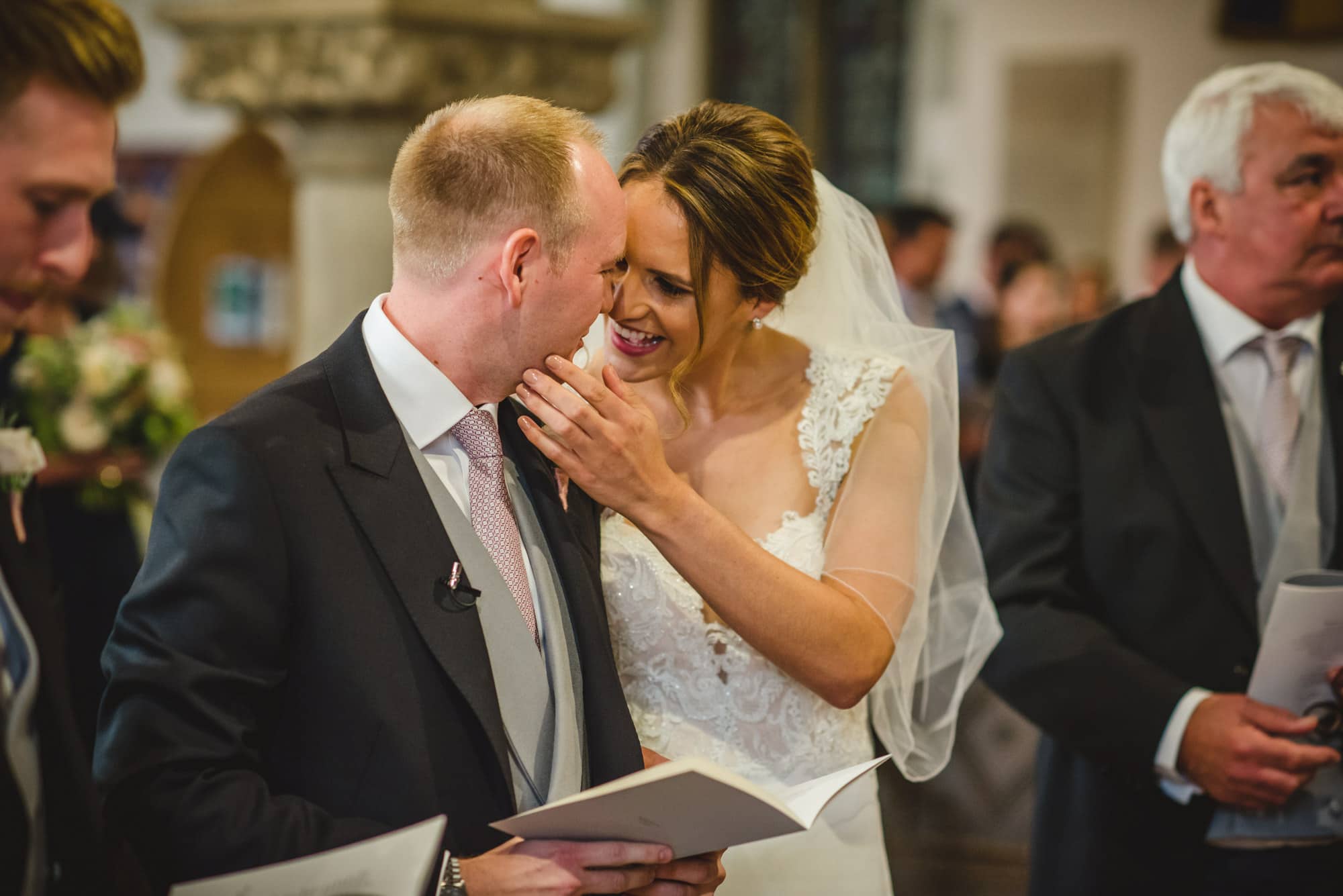 Best Surrey Wedding Photographer 2018 Sophie Duckworth