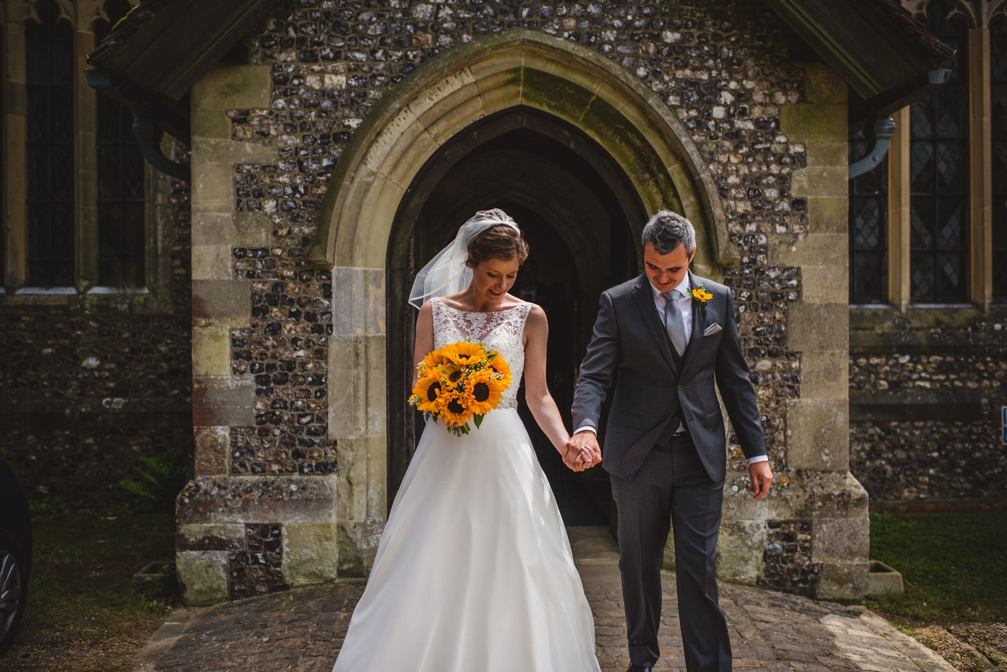 Best Surrey Wedding Photographer 2018 Sophie Duckworth