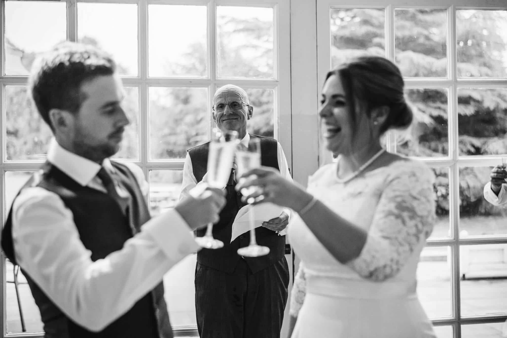 Best Surrey Wedding Photographer 2018 Sophie Duckworth