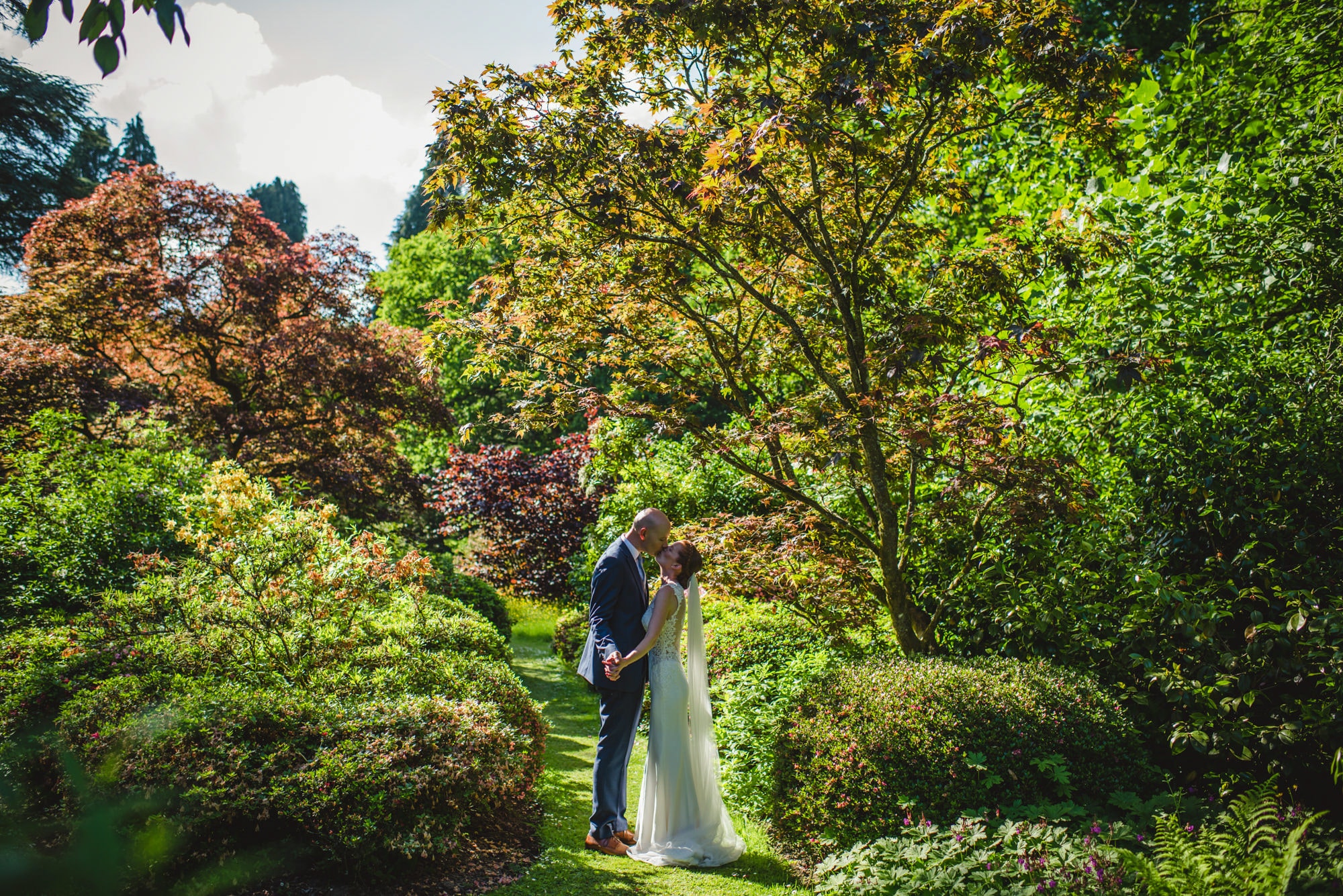 Best Surrey Wedding Photographer 2018 Sophie Duckworth