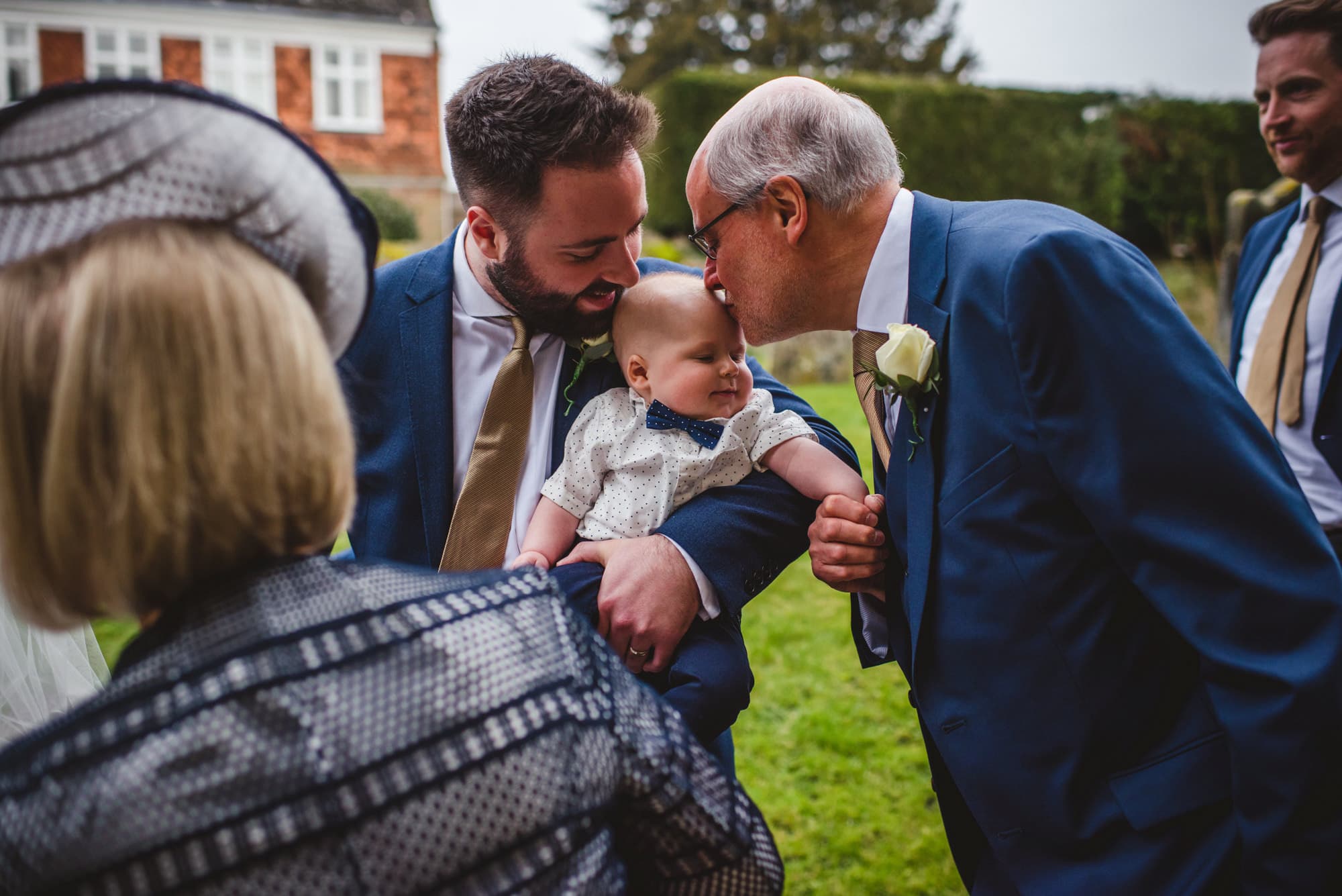 Best Surrey Wedding Photographer 2018 Sophie Duckworth