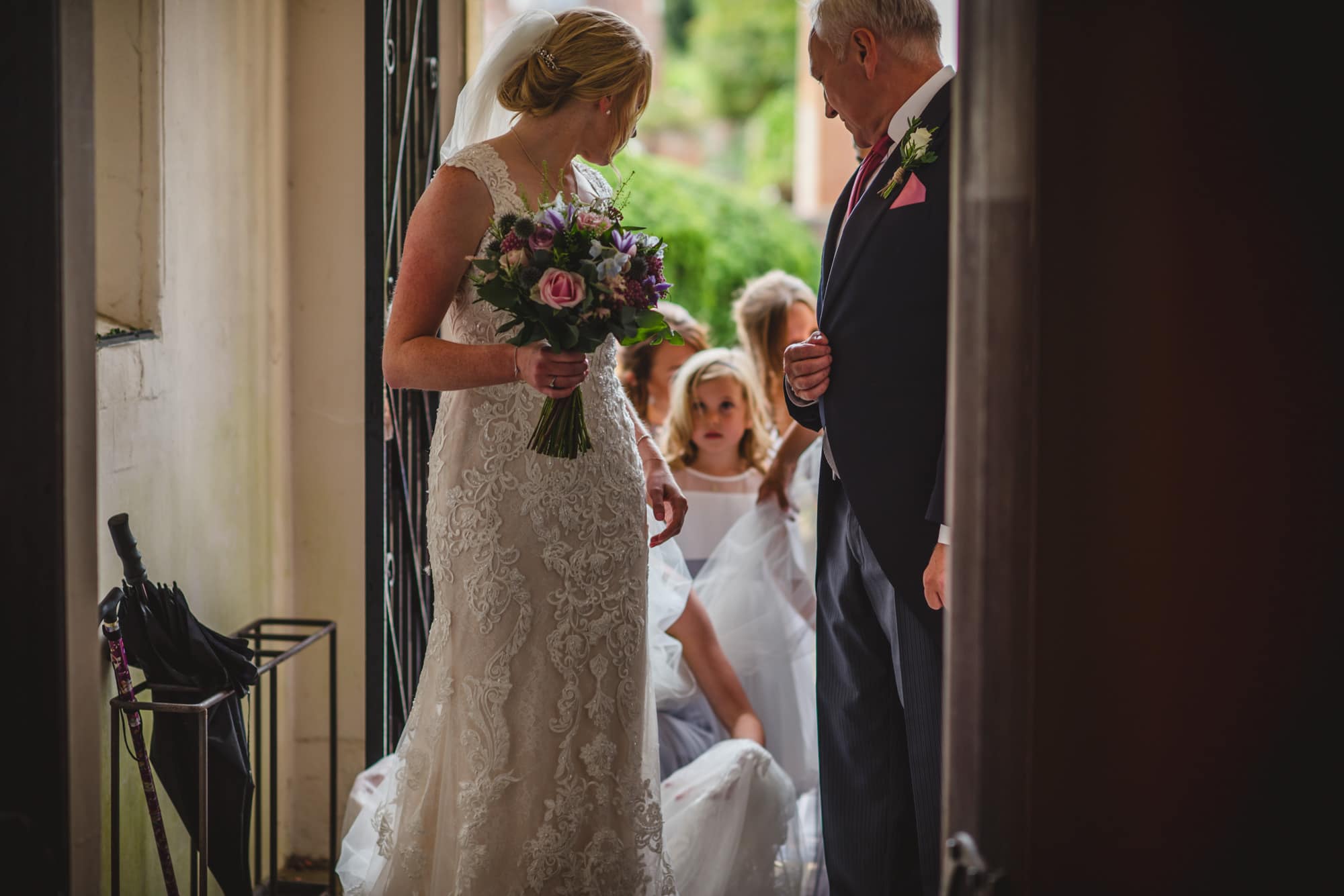 Best Surrey Wedding Photographer 2018 Sophie Duckworth