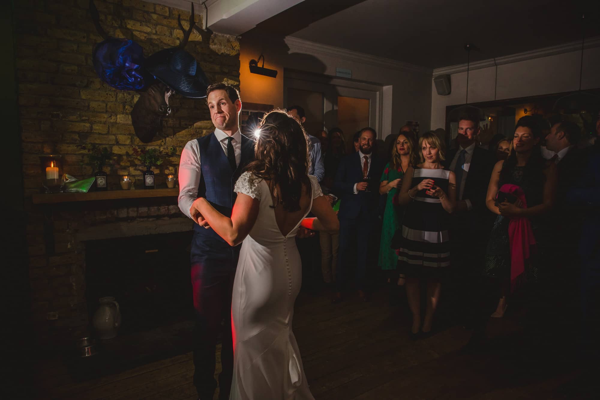 Best Surrey Wedding Photographer 2018 Sophie Duckworth