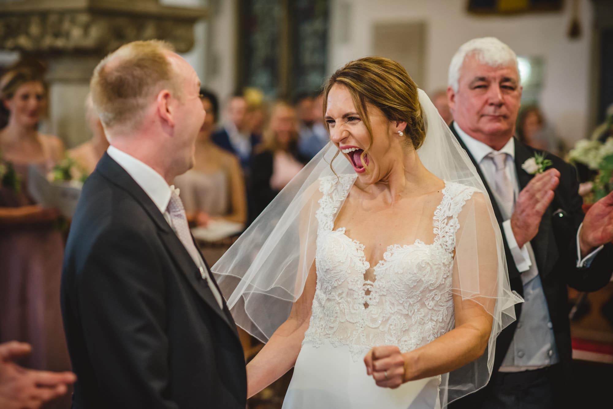 Best Surrey Wedding Photographer 2018 Sophie Duckworth