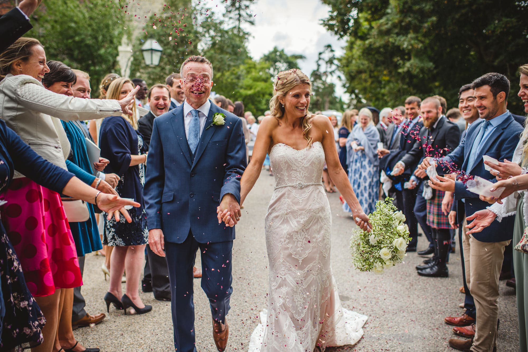 Best Surrey Wedding Photographer 2018 Sophie Duckworth