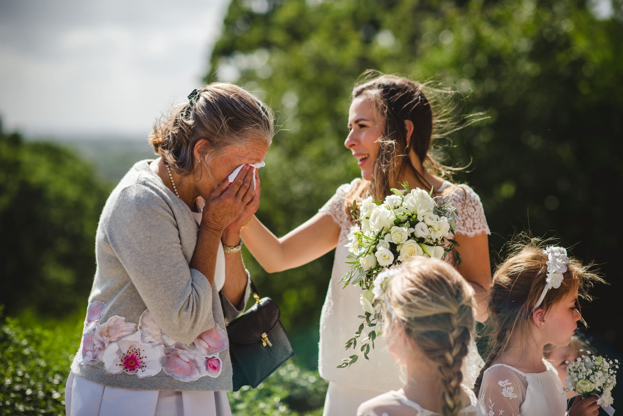 Best Surrey Wedding Photographer 2018 Sophie Duckworth