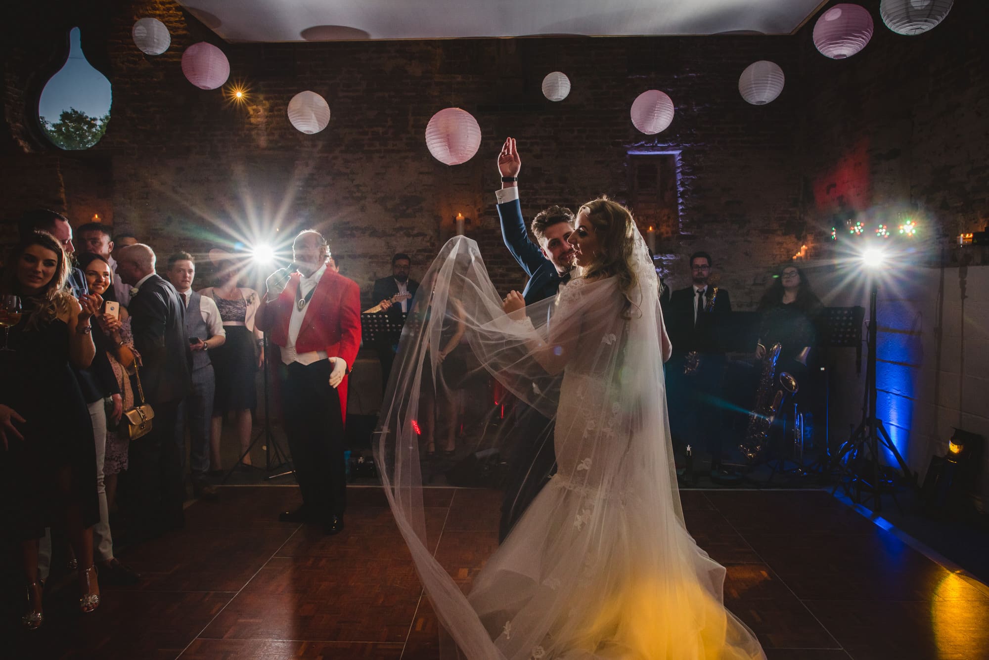 Best Surrey Wedding Photographer 2018 Sophie Duckworth