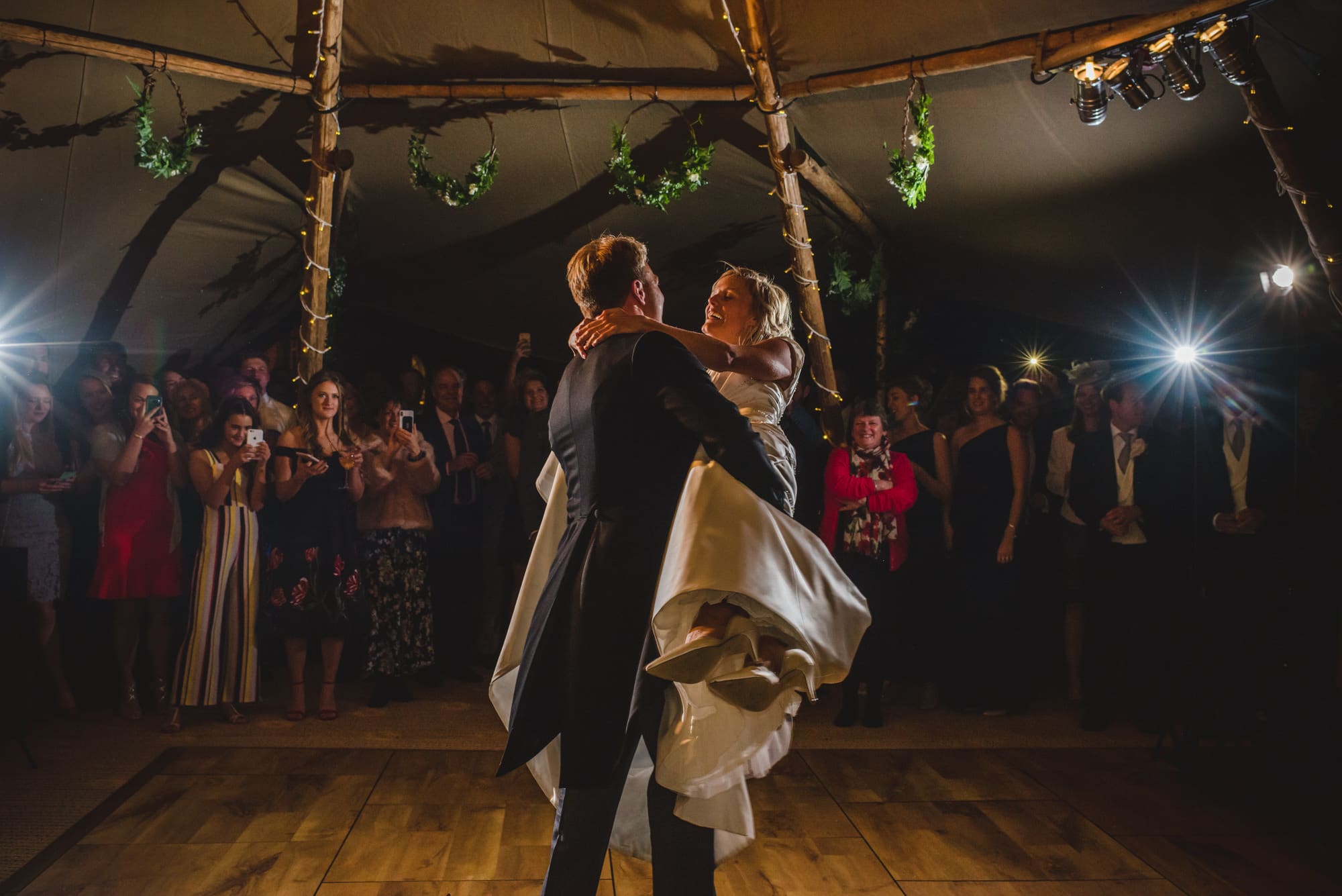 Best Surrey Wedding Photographer 2018 Sophie Duckworth