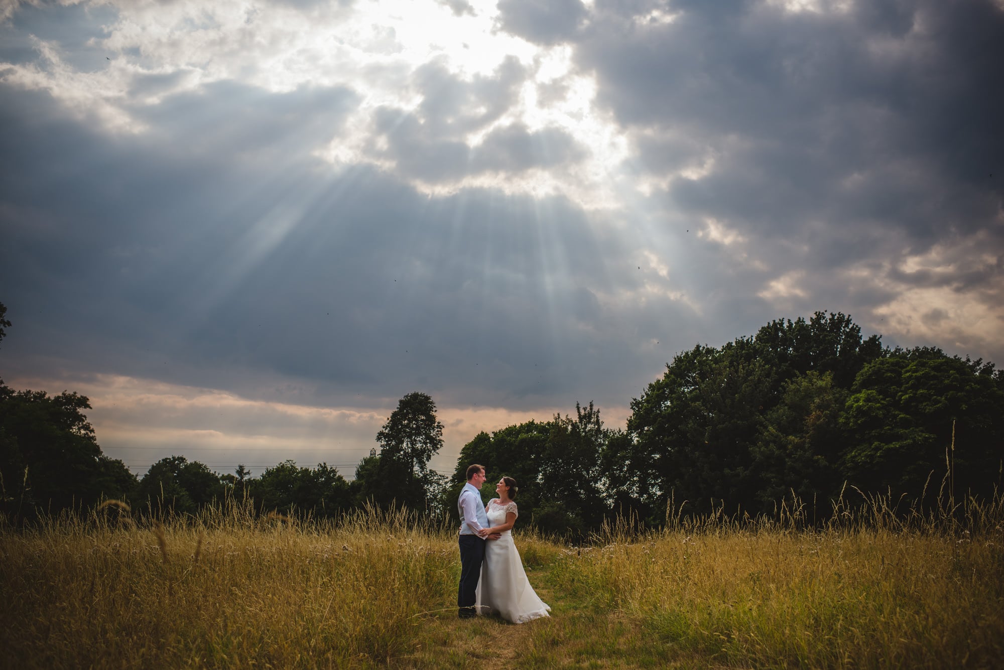 Best Surrey Wedding Photographer 2018 Sophie Duckworth