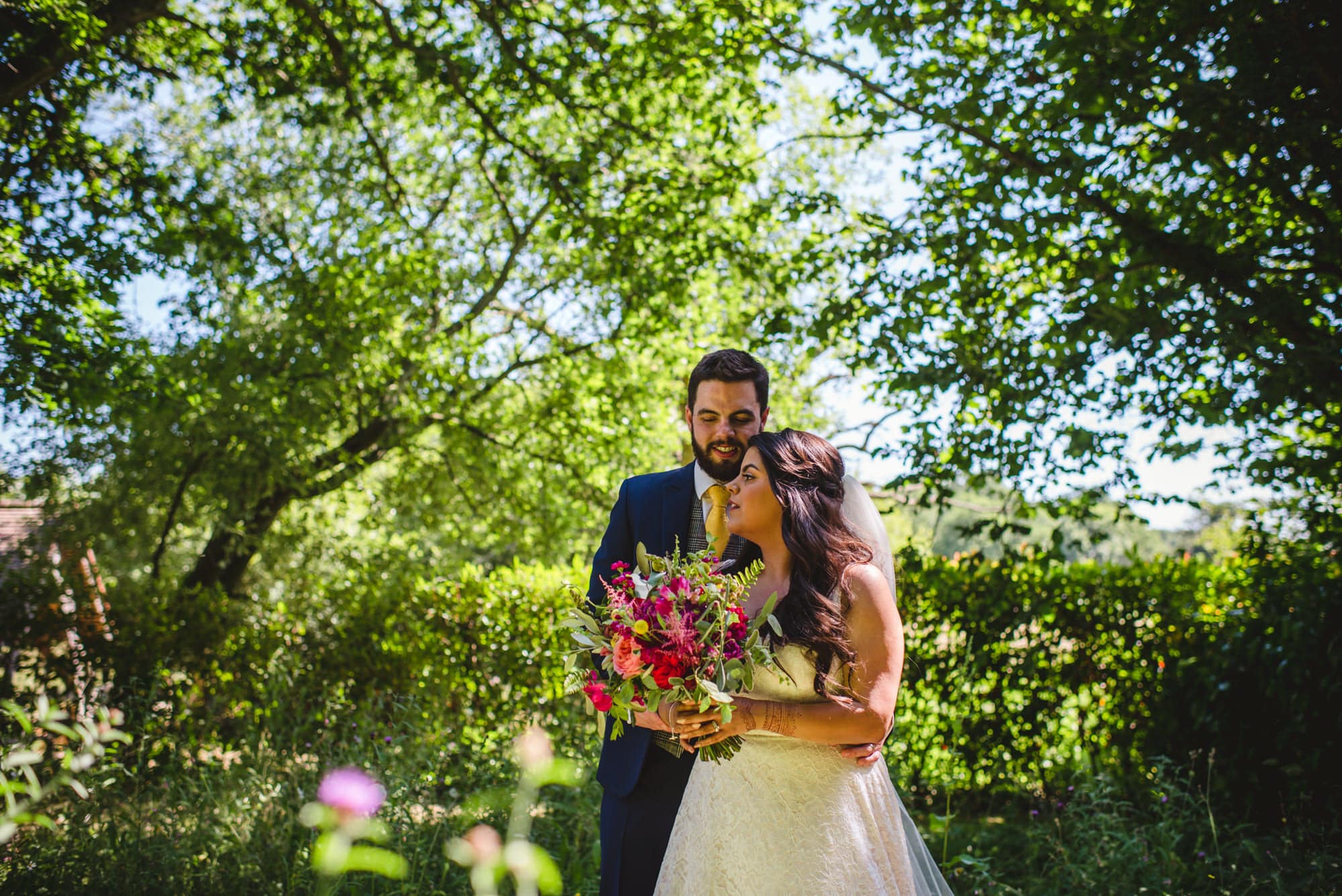 Best Surrey Wedding Photographer 2018 Sophie Duckworth