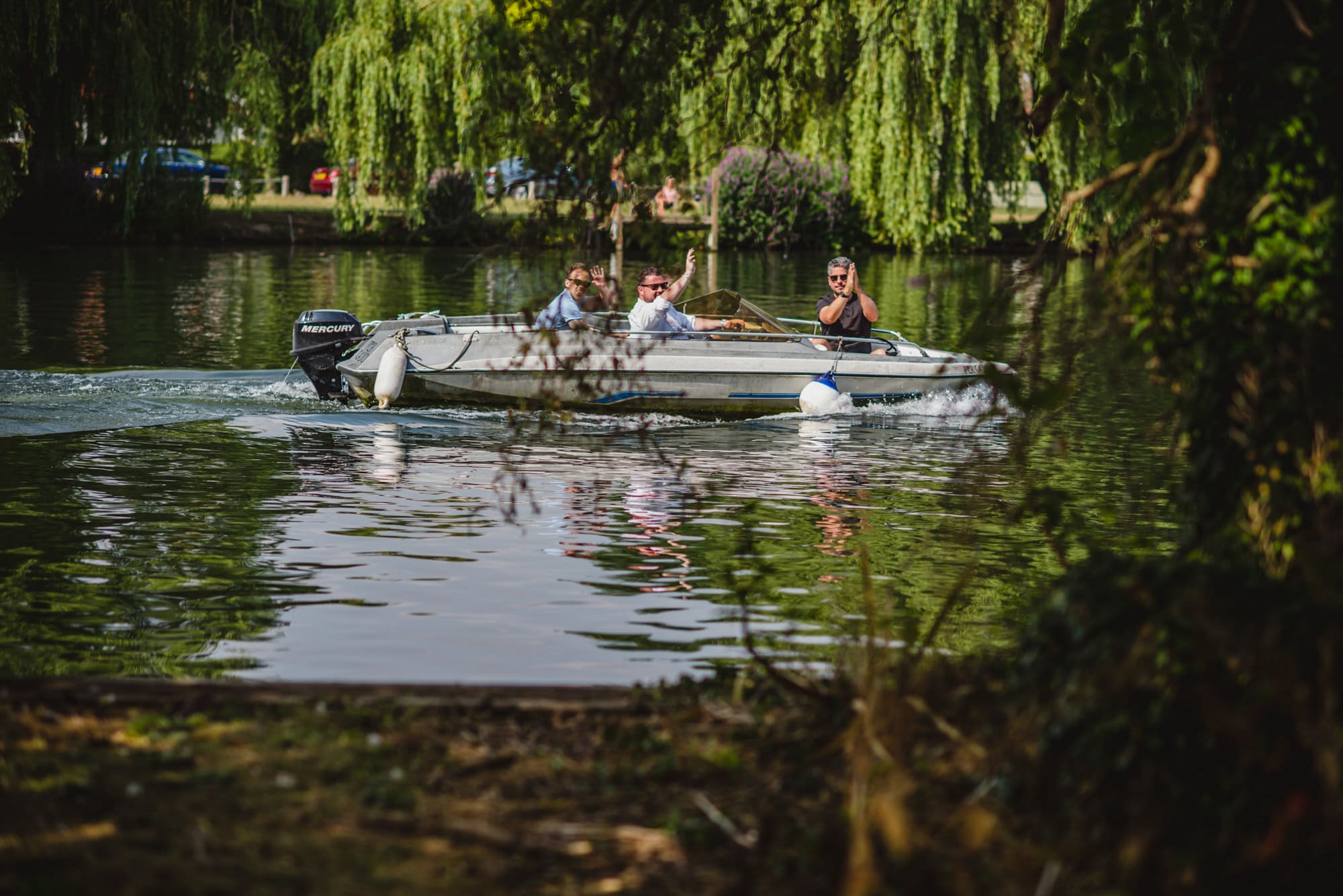 Best Surrey Wedding Photographer 2018 Sophie Duckworth