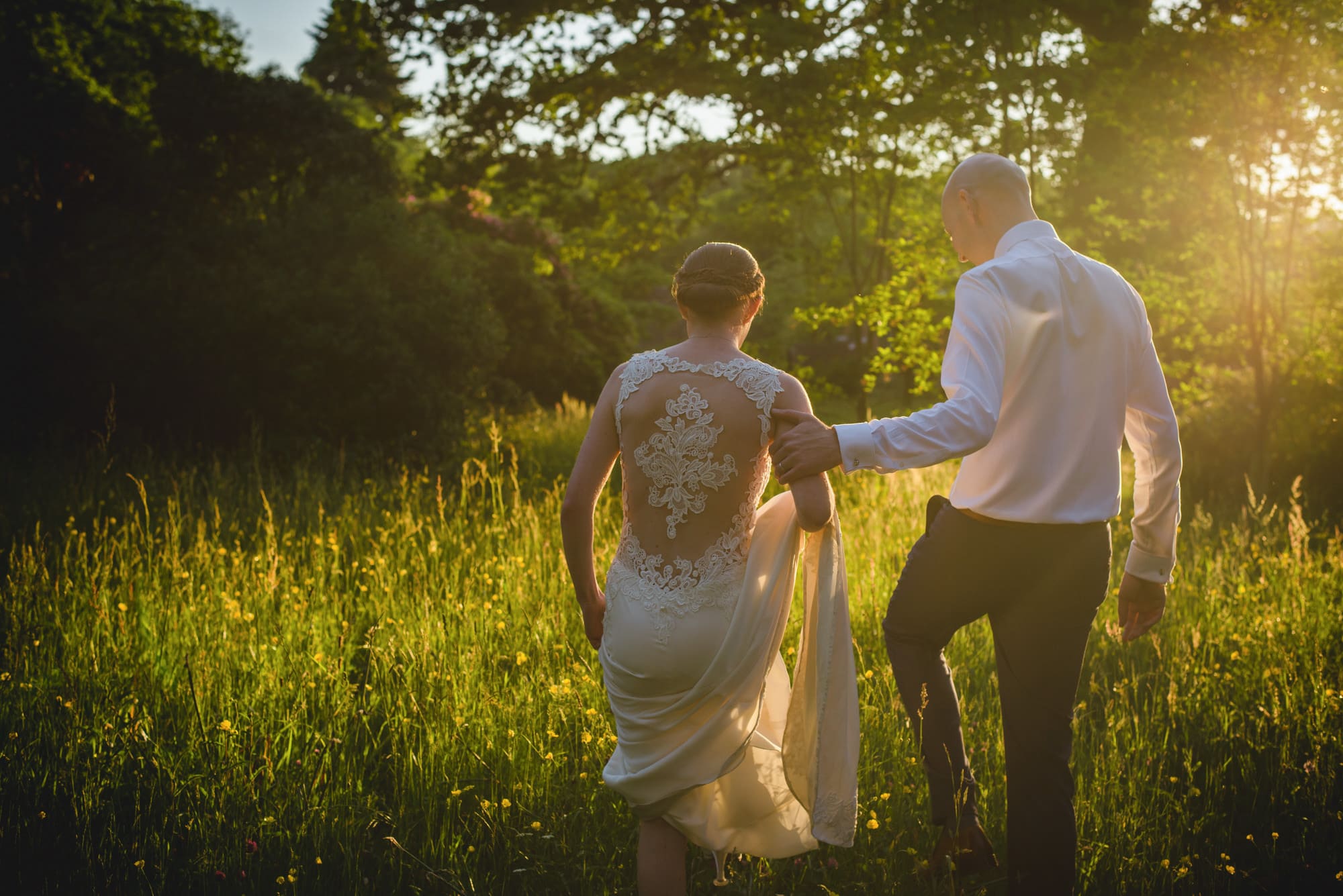 Best Surrey Wedding Photographer 2018 Sophie Duckworth