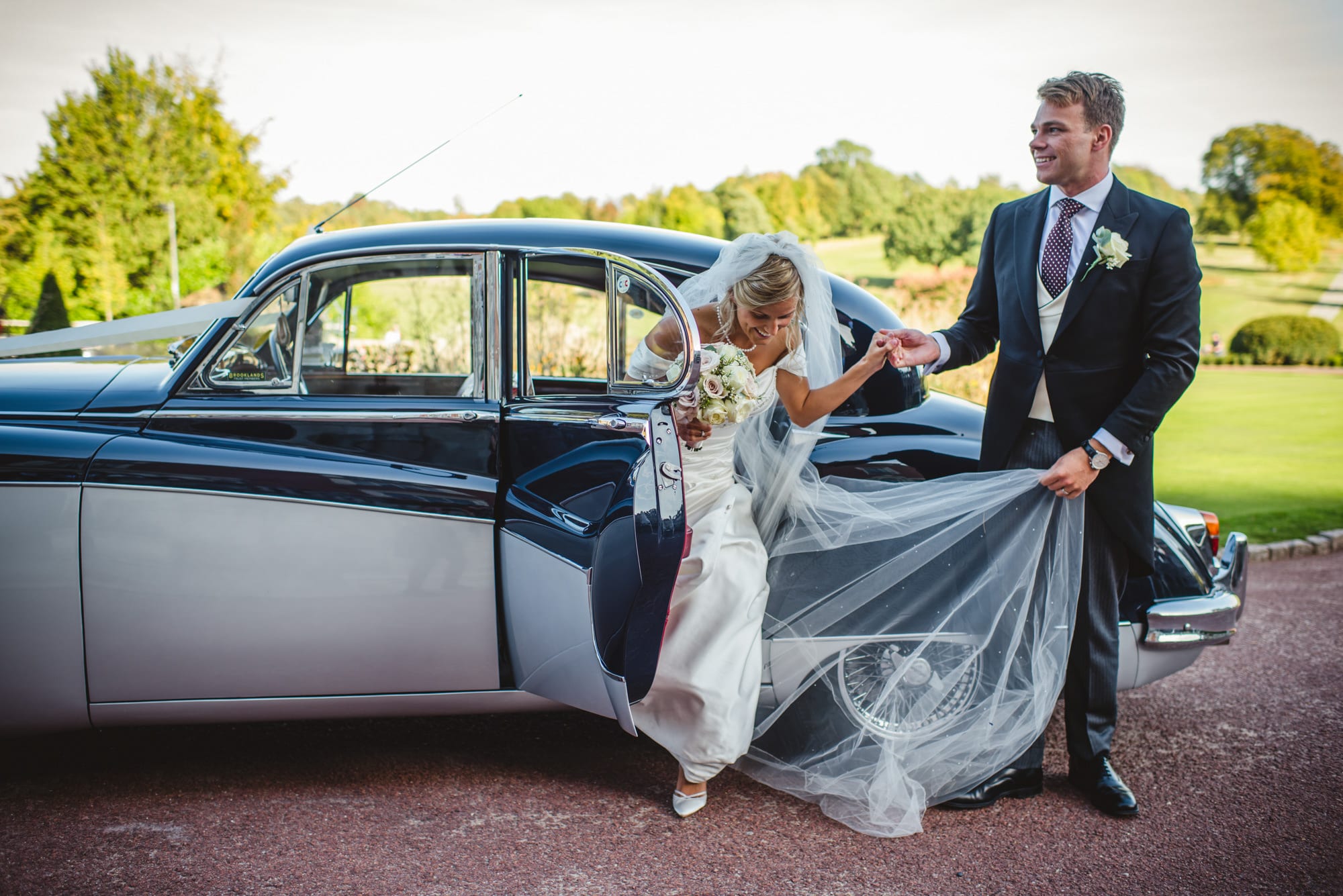 Best Surrey Wedding Photographer 2018 Sophie Duckworth