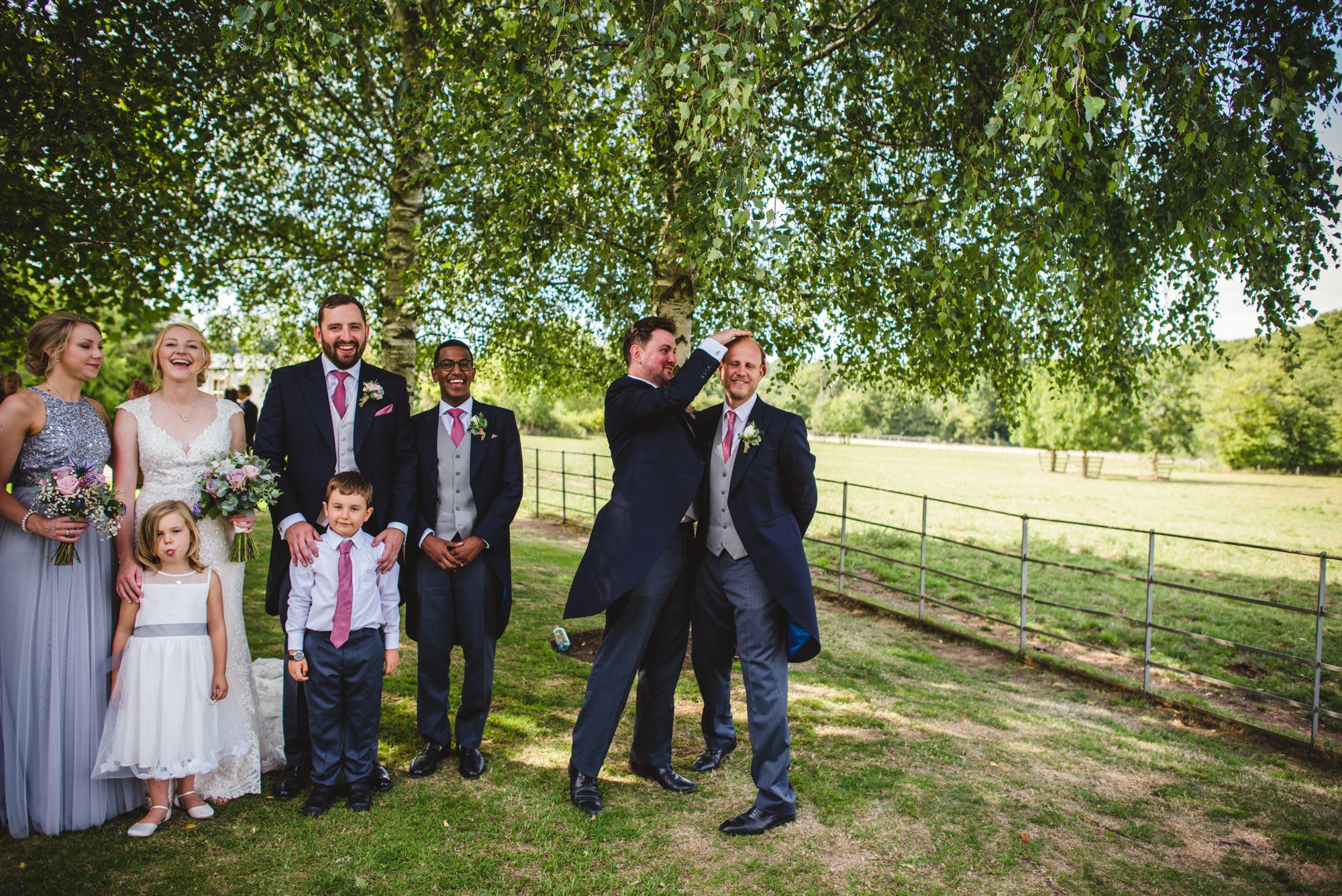 Best Surrey Wedding Photographer 2018 Sophie Duckworth