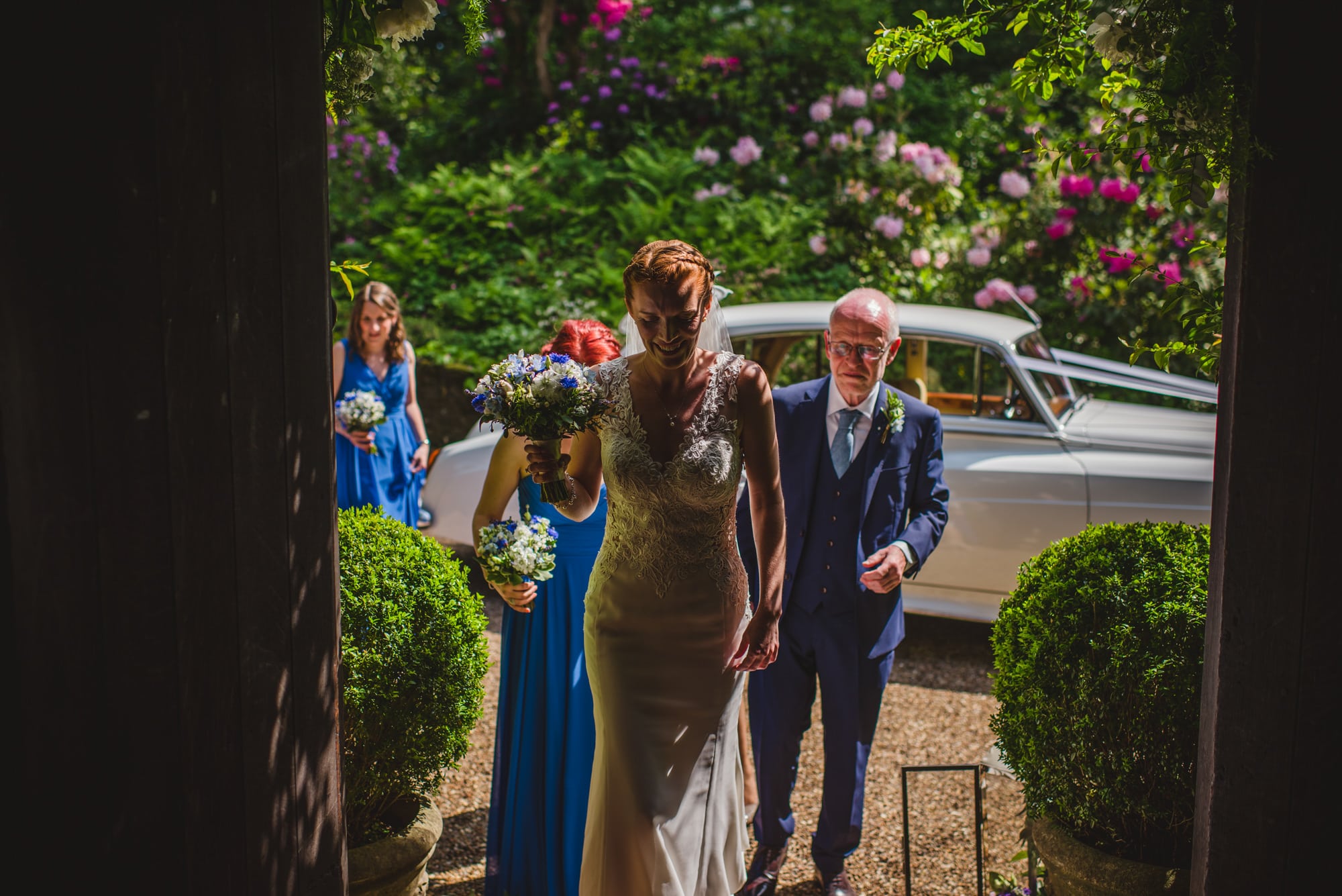 Best Surrey Wedding Photographer 2018 Sophie Duckworth