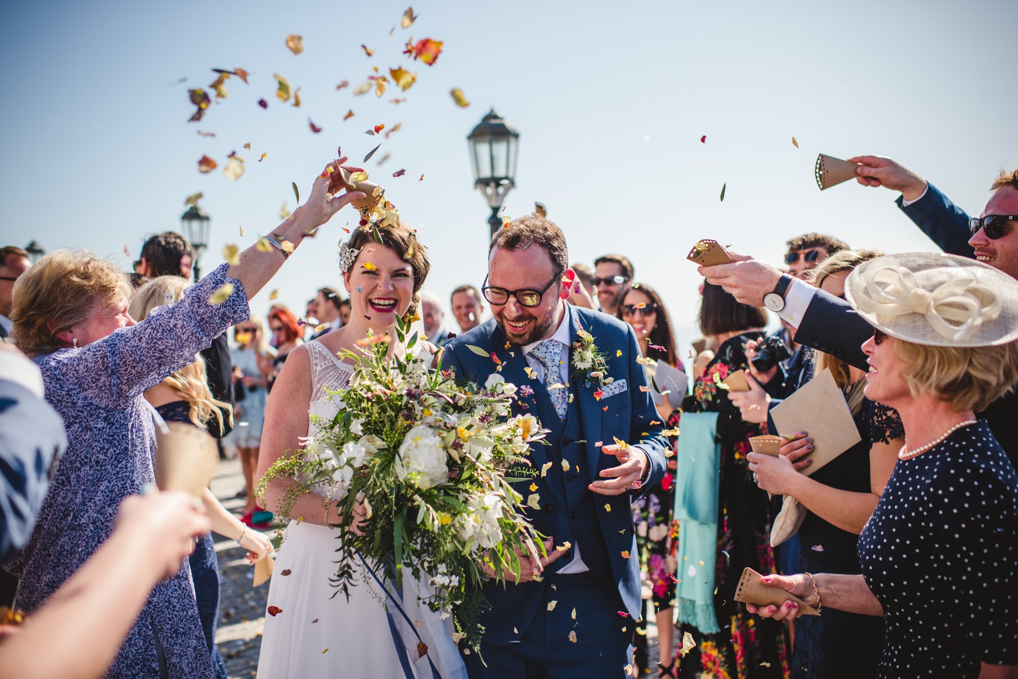 Best Surrey Wedding Photographer 2018 Sophie Duckworth