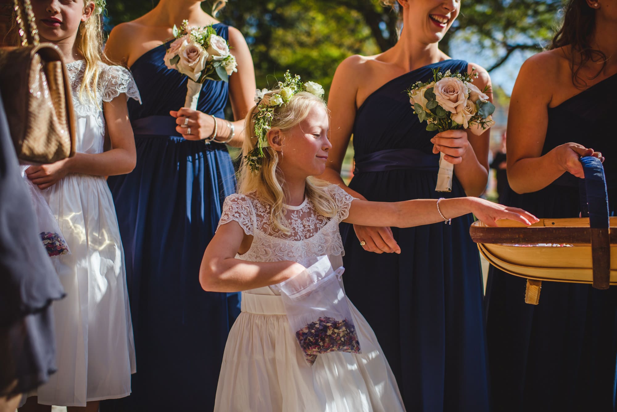 Best Surrey Wedding Photographer 2018 Sophie Duckworth