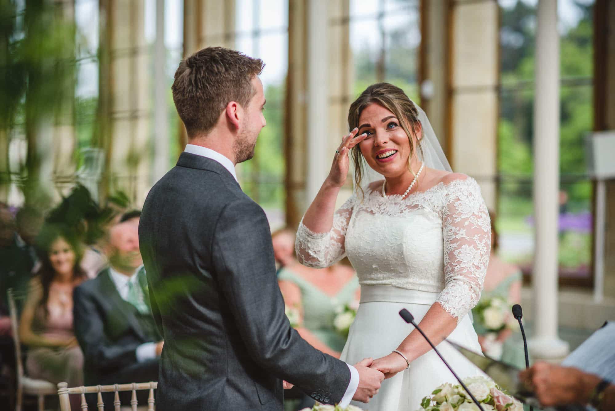 Best Surrey Wedding Photographer 2018 Sophie Duckworth