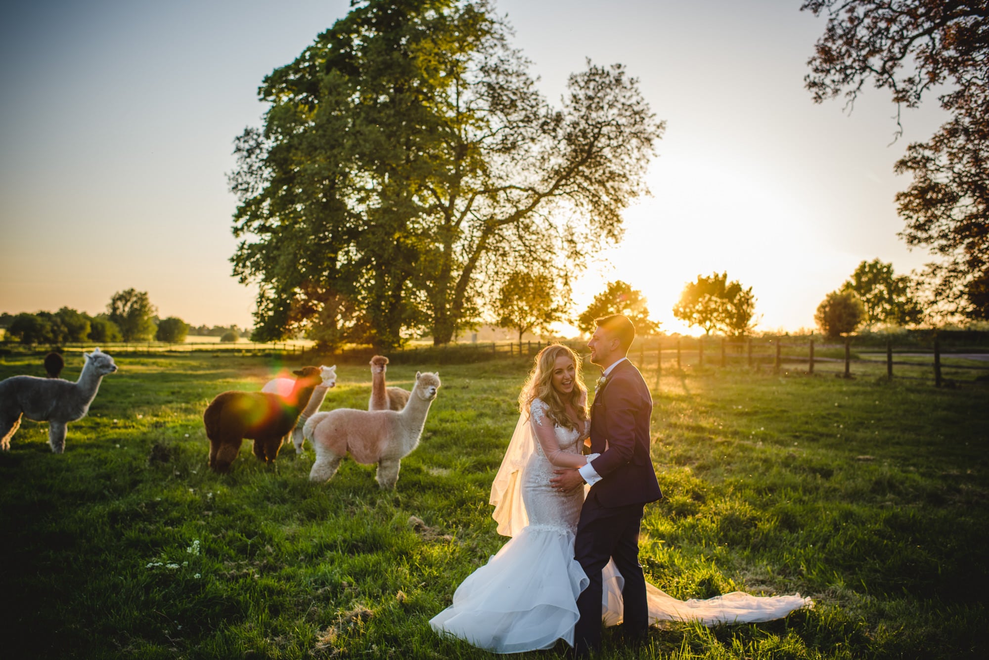 Best Surrey Wedding Photographer 2018 Sophie Duckworth