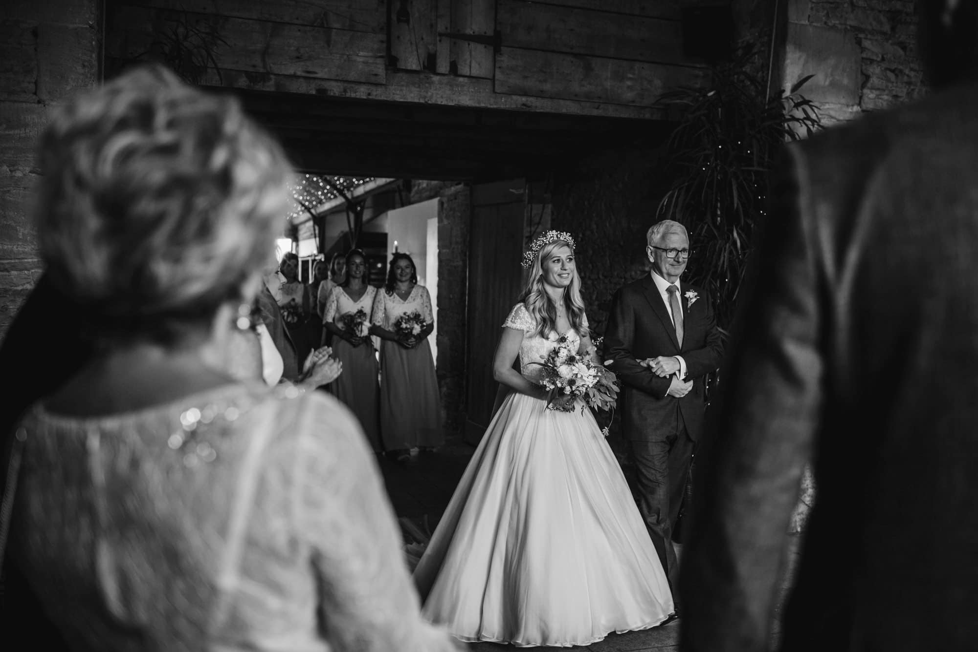 Best Surrey Wedding Photographer 2018 Sophie Duckworth