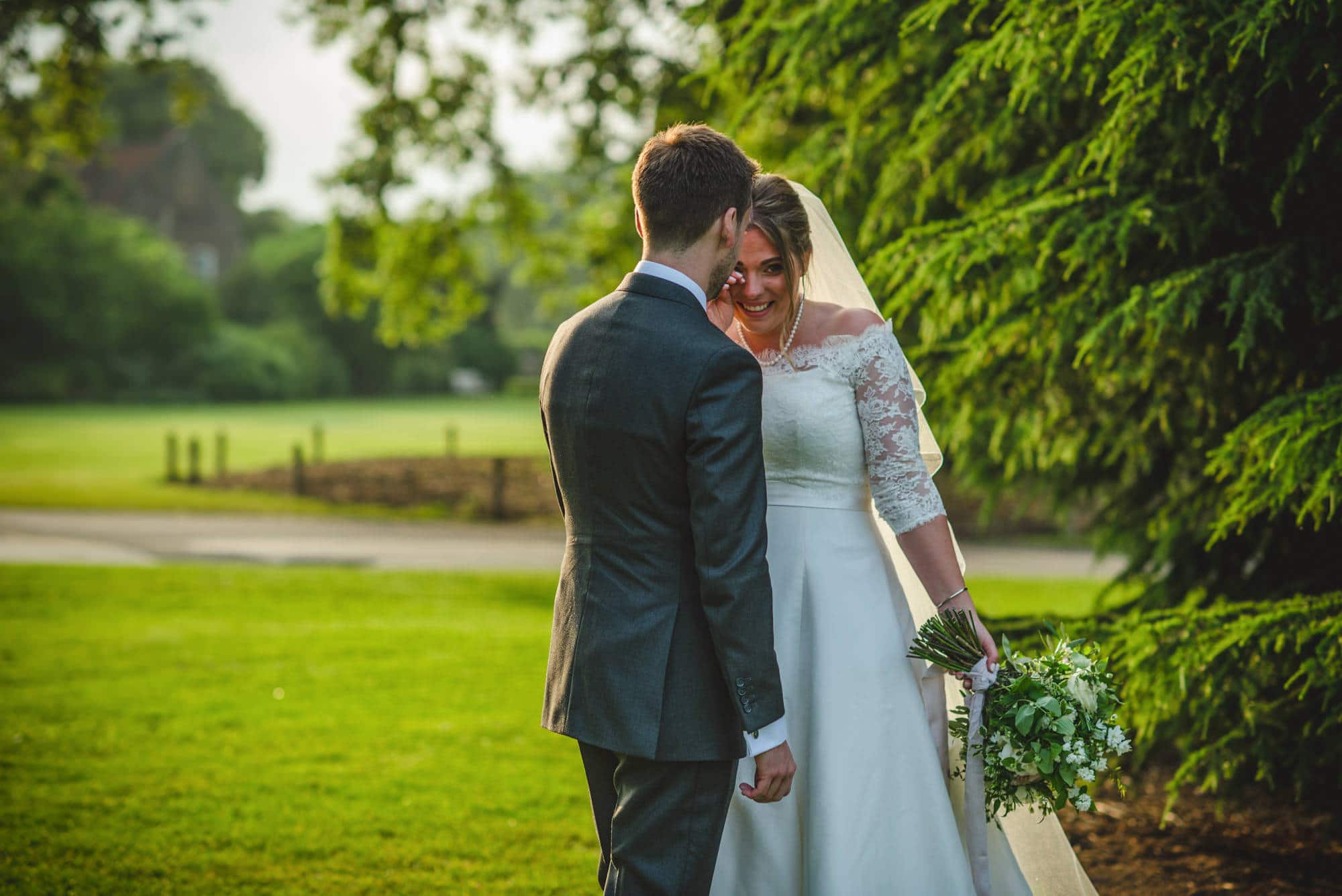 Best Surrey Wedding Photographer 2018 Sophie Duckworth