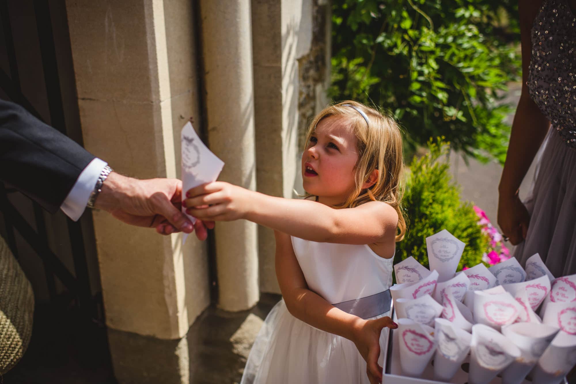 Best Surrey Wedding Photographer 2018 Sophie Duckworth