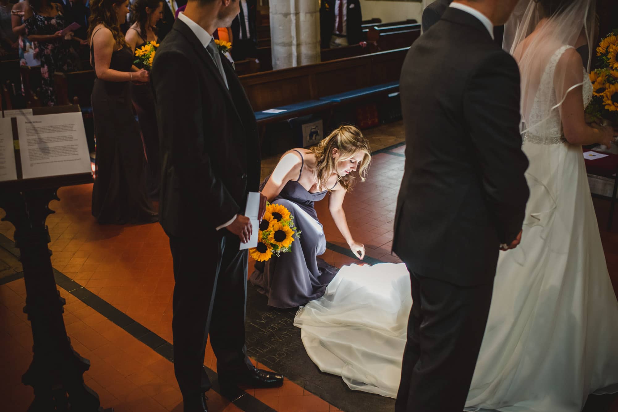 Best Surrey Wedding Photographer 2018 Sophie Duckworth