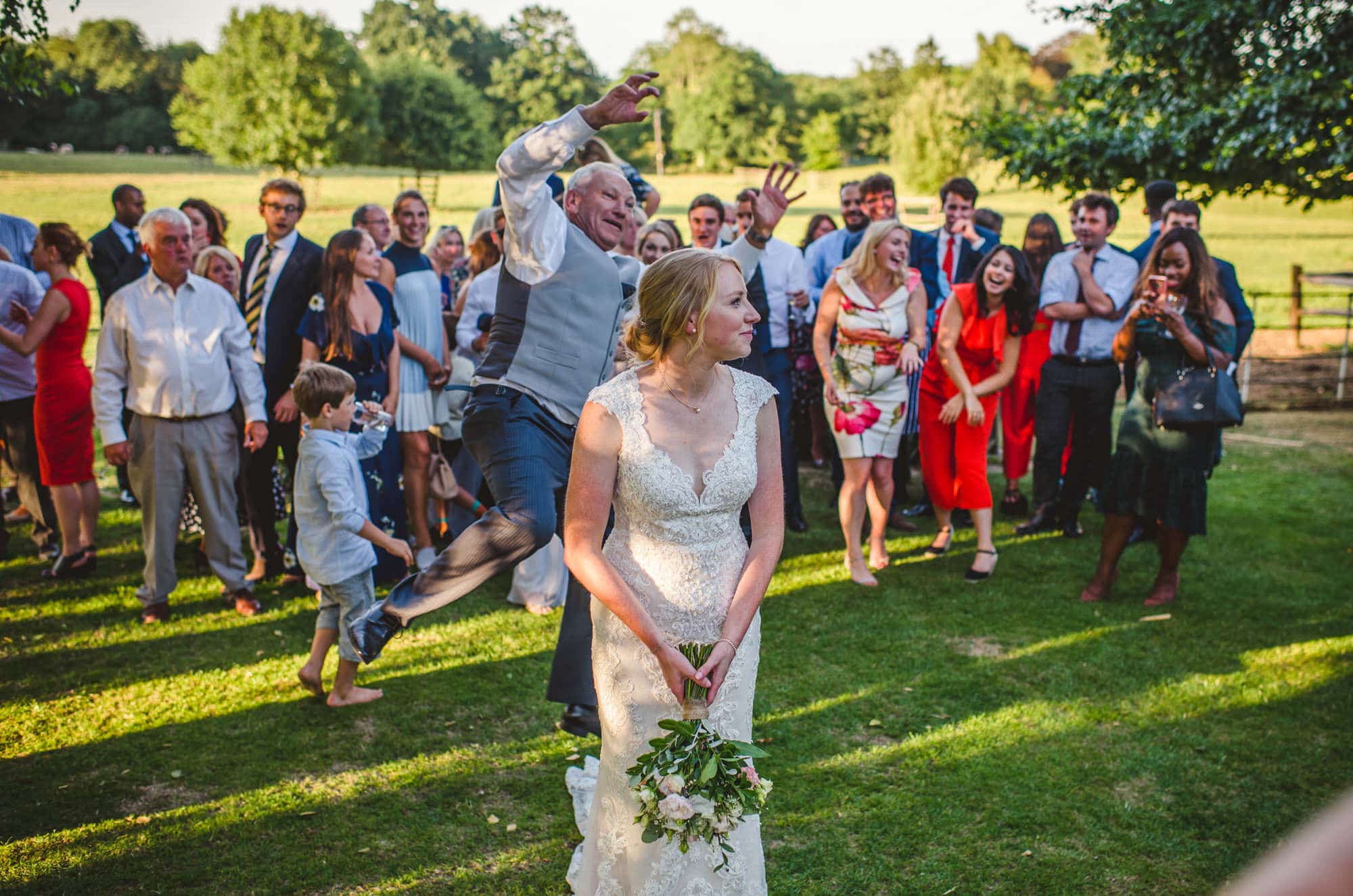 Best Surrey Wedding Photographer 2018 Sophie Duckworth