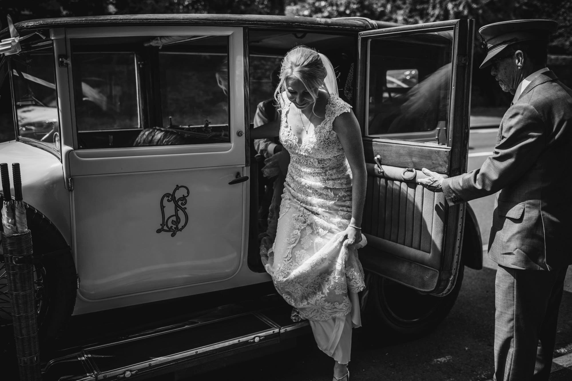 Best Surrey Wedding Photographer 2018 Sophie Duckworth