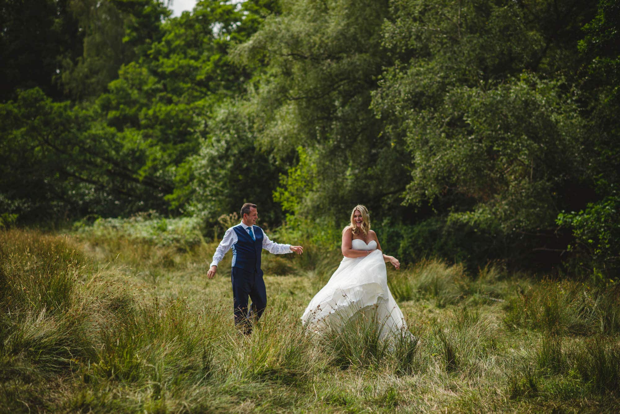 Best Surrey Wedding Photographer 2018 Sophie Duckworth