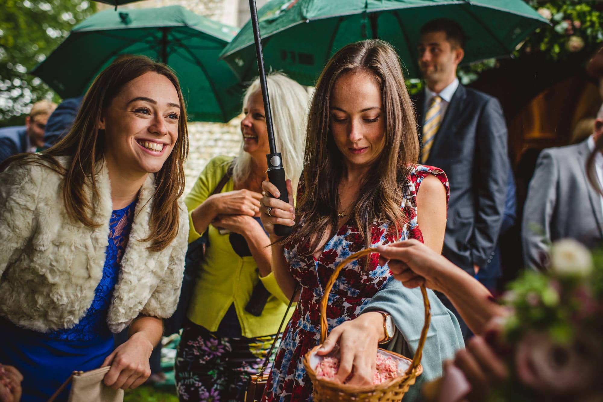 Best Surrey Wedding Photographer 2018 Sophie Duckworth