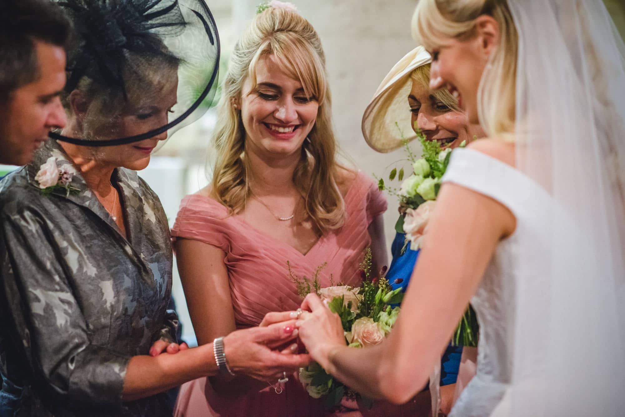 Best Surrey Wedding Photographer 2018 Sophie Duckworth