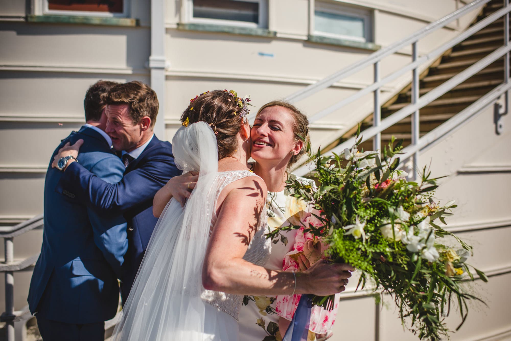 Best Surrey Wedding Photographer 2018 Sophie Duckworth