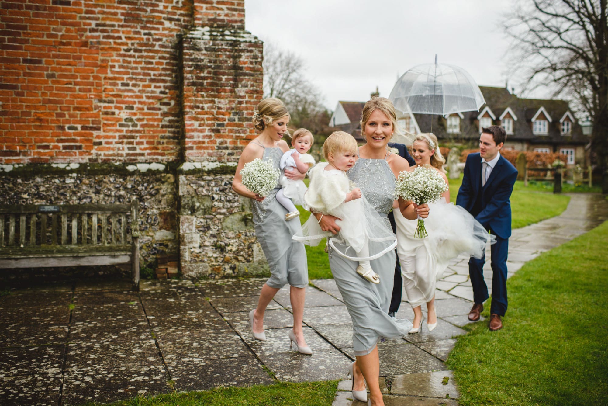 Farbridge Barn Wedding Photography Amy Chris