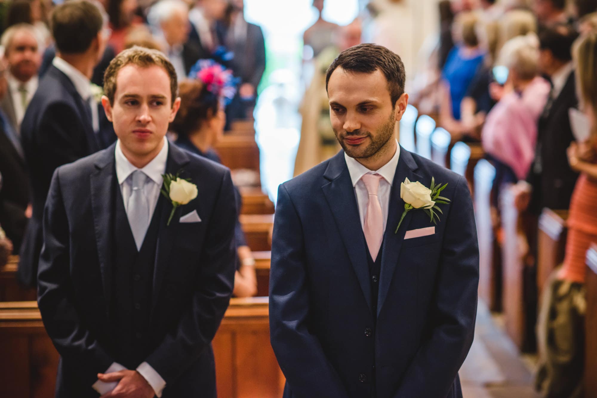 Farbridge Barn Wedding Photography Amy Chris