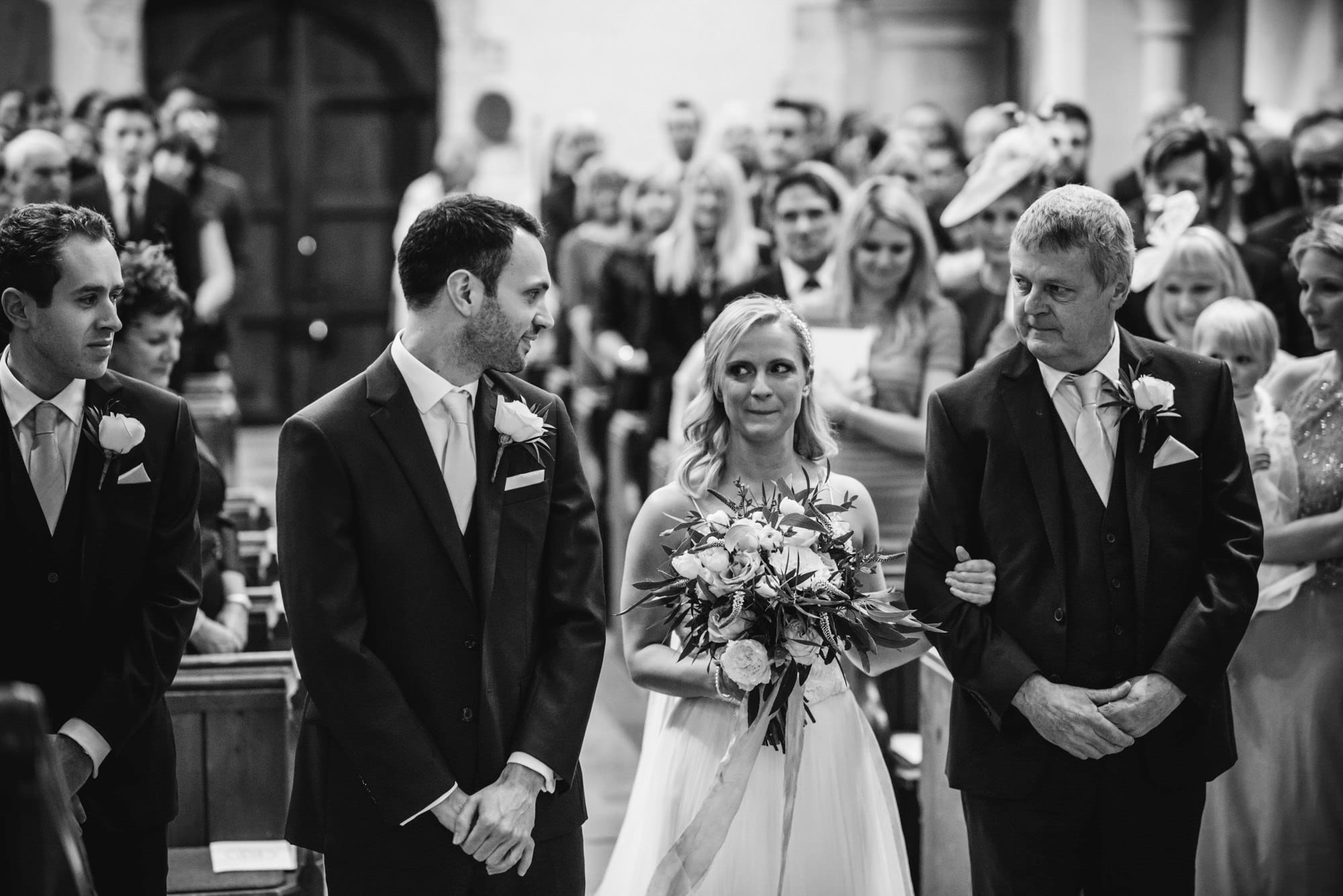 Farbridge Barn Wedding Photography Amy Chris