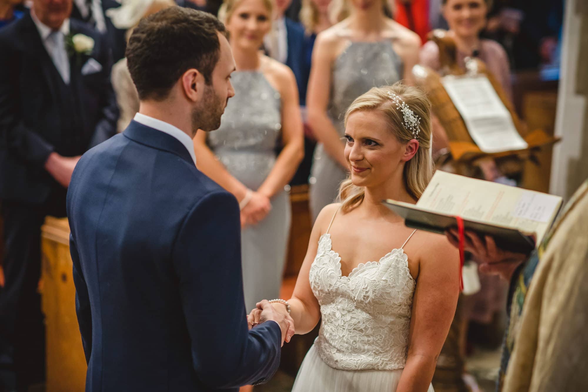 Farbridge Barn Wedding Photography Amy Chris