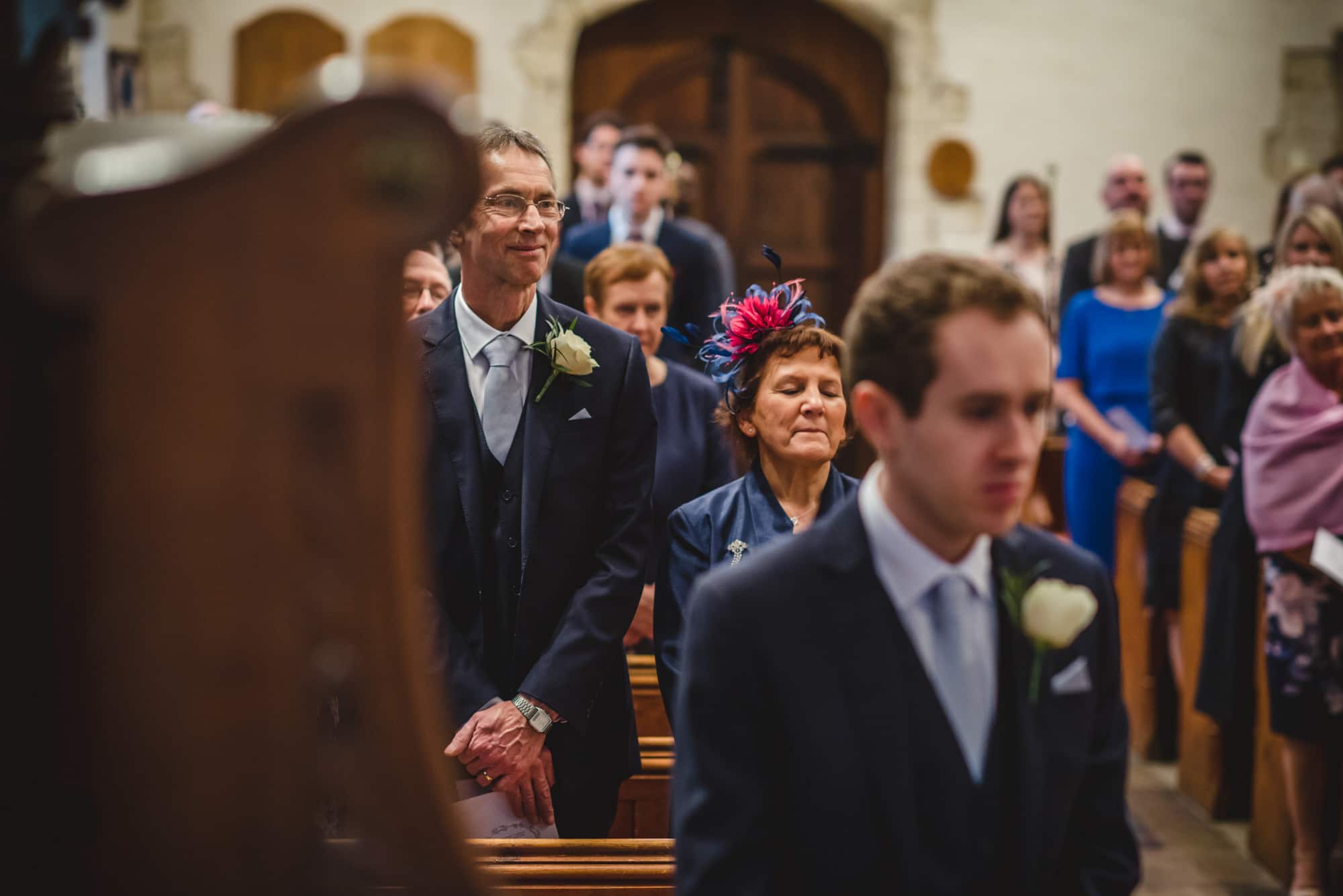 Farbridge Barn Wedding Photography Amy Chris