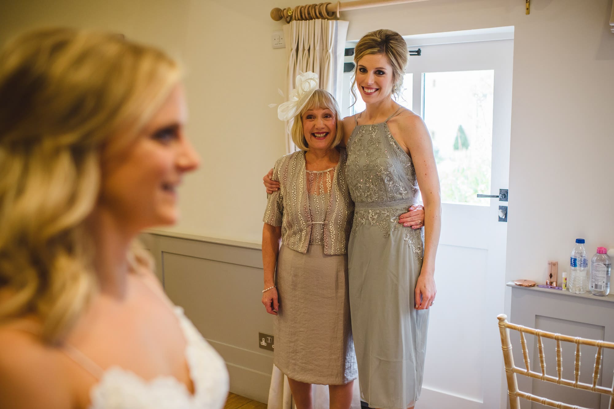 Farbridge Barn Wedding Photography Amy Chris