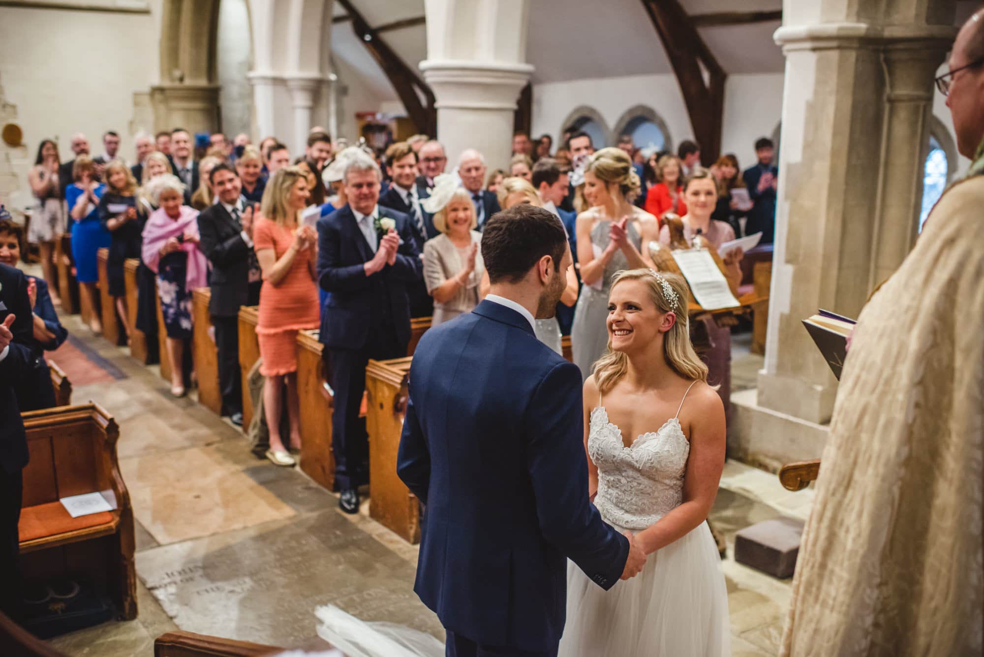 Farbridge Barn Wedding Photography Amy Chris