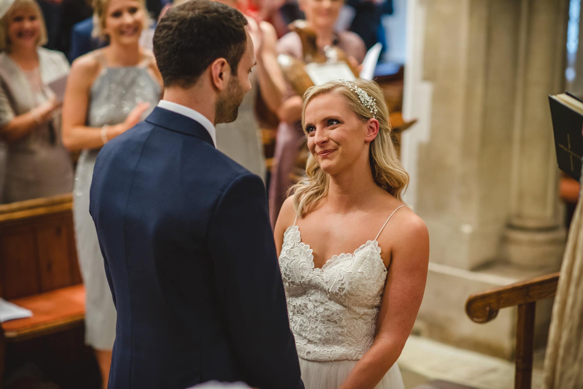 Farbridge Barn Wedding Photography Amy Chris