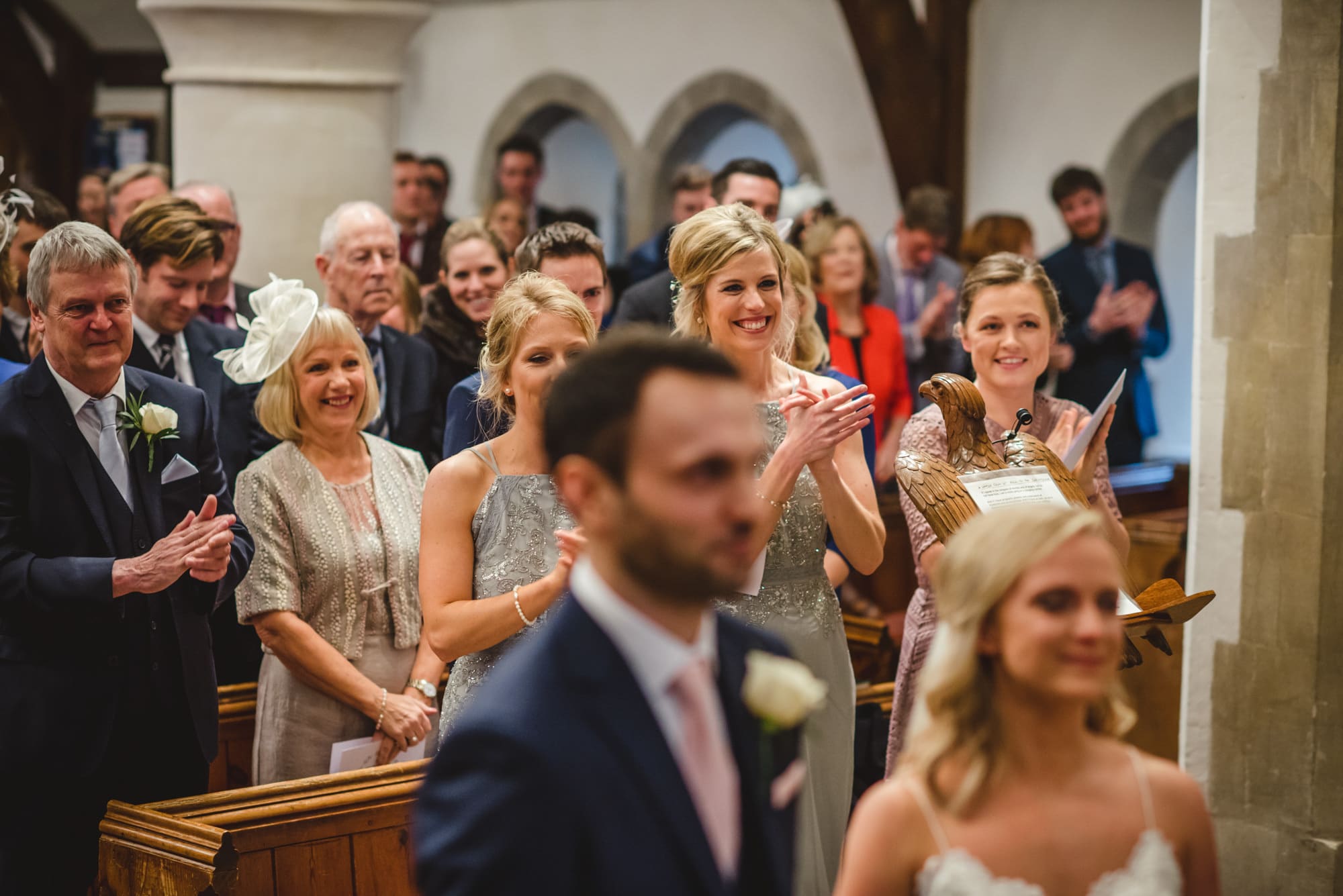 Farbridge Barn Wedding Photography Amy Chris