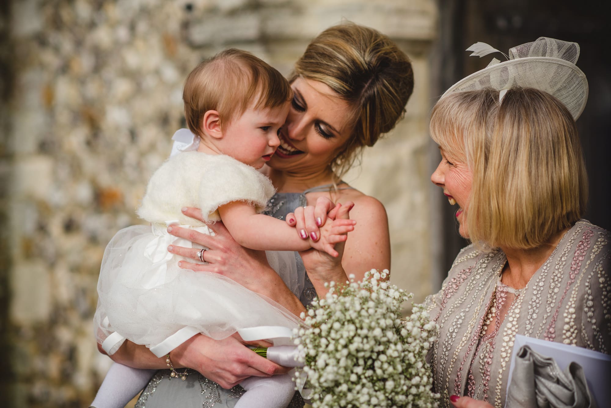 Farbridge Barn Wedding Photography Amy Chris