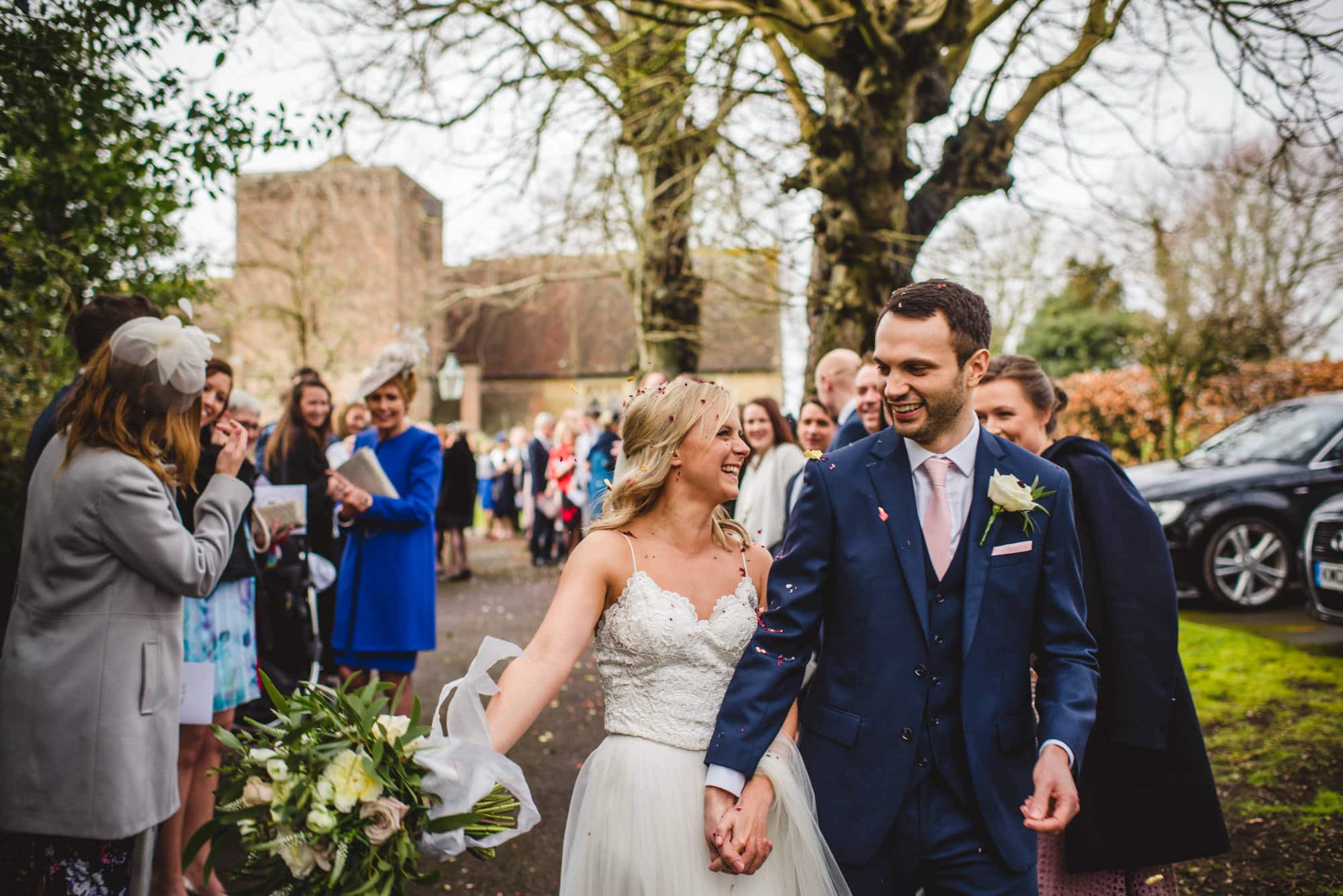 Farbridge Barn Wedding Photography Amy Chris