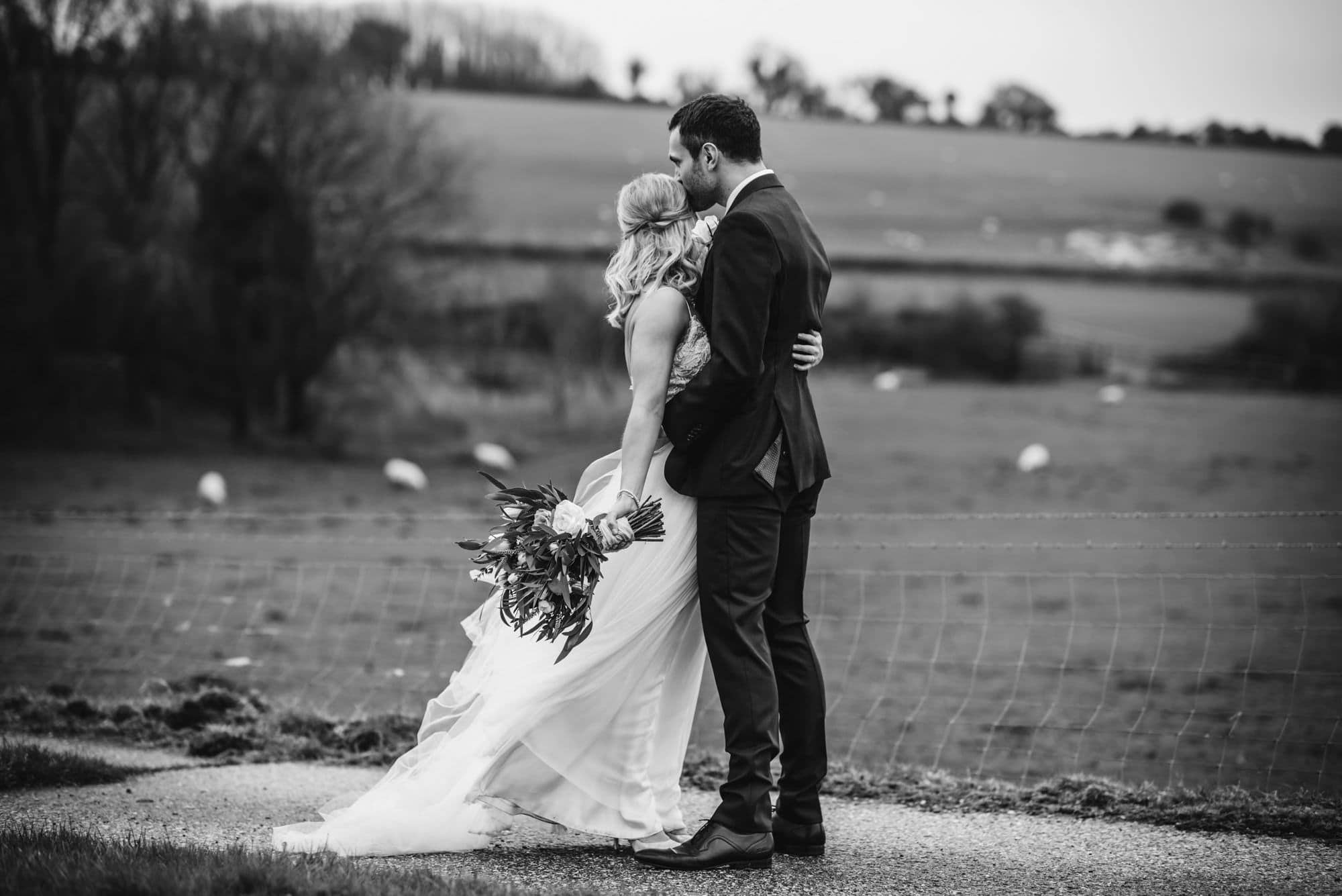 Farbridge Barn Wedding Photography Amy Chris