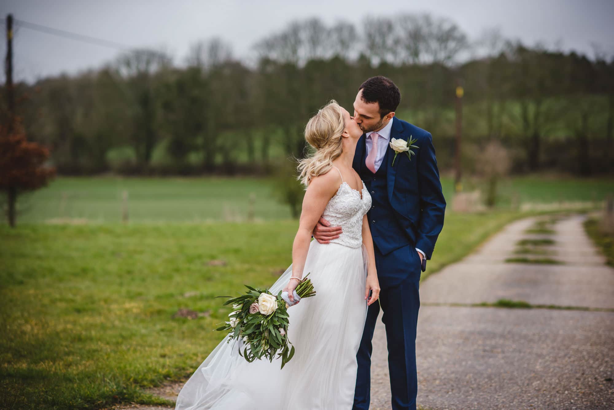 Farbridge Barn Wedding Photography Amy Chris